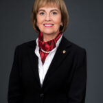 Gudrun Yngvadottir